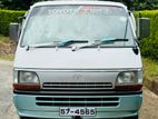Toyota Dolphin LH113 1991