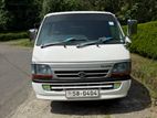 Toyota Dolphin LH113 1991
