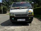 Toyota Dolphin LH113 1991