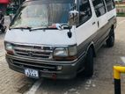 Toyota Dolphin LH113 1991