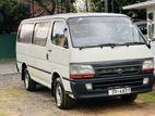 Toyota Dolphin LH113 1992