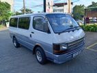 Toyota Dolphin LH113 1992