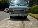 Toyota Dolphin LH113 1992