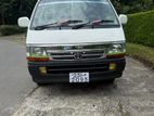Toyota Dolphin LH113 1992
