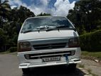 Toyota Dolphin LH113 1992