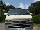 Toyota Dolphin LH113 1992