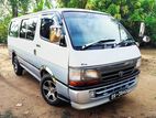 Toyota Dolphin LH113 1992