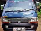 Toyota Dolphin LH113 1992
