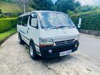 Toyota Dolphin LH113 1993