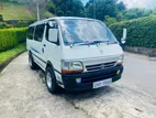 Toyota Dolphin LH113 1993