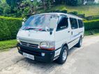 Toyota Dolphin LH113 1993