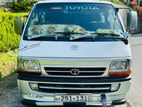 Toyota Dolphin LH113 1993