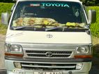 Toyota Dolphin LH113 1993
