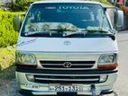 Toyota Dolphin LH113 1993