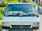 Toyota Dolphin LH113 1993
