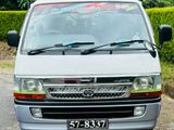Toyota Dolphin LH113 1993