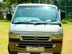 Toyota Dolphin LH113 1993