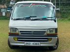 Toyota Dolphin LH113 1993