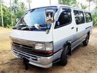 Toyota Dolphin LH113 1993