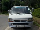 Toyota Dolphin LH113 1995
