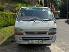 Toyota Dolphin LH113 1995