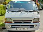 Toyota Dolphin LH113 1995