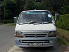 Toyota Dolphin LH113 1995