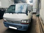 Toyota Dolphin LH113 1996