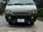 Toyota Dolphin LH113 1996