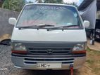 Toyota Dolphin LH113 1997