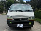 Toyota Dolphin LH113 1997