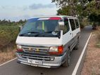 Toyota Dolphin LH113 1998