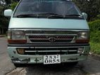 Toyota Dolphin LH113 1999