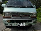 Toyota Dolphin LH113 1999