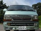 Toyota Dolphin LH113 1999