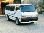 Toyota Dolphin LH113 GL 1994