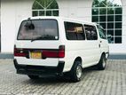 Toyota Dolphin LH113 GL 1994