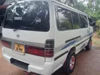 Toyota Dolphin LH113 1992
