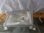 Toyota Dolphin LH113 new face headlight / head light