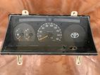 Toyota Dolphin LH113 speed meter board