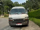 Toyota Dolphin LH123 1993