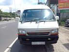 Toyota Dolphin LH123 DIGA DORA 4 1992