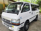 Toyota Dolphin LH162 ORI DISEL 5L 2000