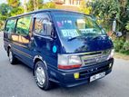 Toyota Dolphin Lh172 Gl Long 1999