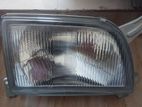 Toyota Dolphin LH172 New Face Head Light