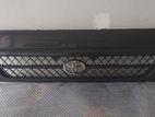 Toyota Dolphin LH172 new face shell / grill