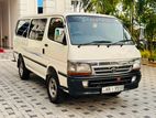 Toyota Dolphin LH178 GL 1998