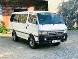 Toyota Dolphin LH178 GL 1999