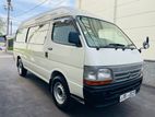 Toyota Dolphin LH182 1999