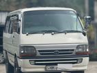 Toyota Dolphin LH1998 162 1998